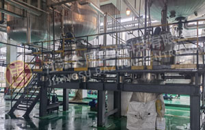 大周離心機(jī)采用先進(jìn)的技術(shù)，具有高效、靈活和可靠的特點(diǎn)